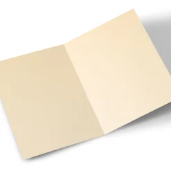 Card Factory Personalised Hugs Birthday Card - Hugs With Flower Basket