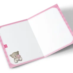 Sale Personalised Hugs Editable Age Birthday Card - Picnic Tree Kids For Son|For Sister