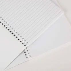 Sale Personalised Hugs Flower Notebook Personalised Notebooks And Stationery|Notebooks & Stationery