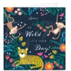Personalised Klara Hawkins Card - Go Wild, It's Your Day! Congratulations|Anniversary