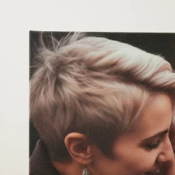 Sale Personalised Landscape Photo Canvas 50cm x 75cm Personalised Canvas & Wall Art|Photo Gifts