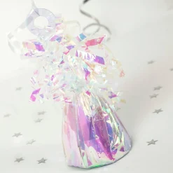 Discount Personalised Large Helium Birthday Balloon - Princess Fairies Kids Balloons For Kids|Personalised & Photo Balloons