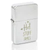 Discount Personalised Lighter - Hot Stuff Personalised Jewellery And Keepsakes|Jewellery & Keepsakes