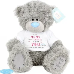 Best Personalised Me To You I'd Pick You Bear Soft Toys|Gifts For Her