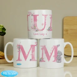 Card Factory Personalised Me To You MUM Mug