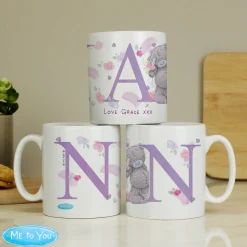 Card Factory Personalised Me To You NAN Mug