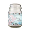 Card Factory Personalised Me To You Tatty Teddy Cosy Winter Large Candle Jar
