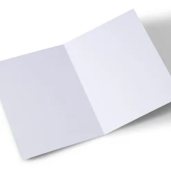 Card Factory Personalised Mother's Day Card - 3 photos with lilac flowers - Grandma