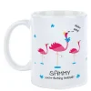Clearance Personalised Mug - Flocking Fantastic Personalised Mugs|Mugs