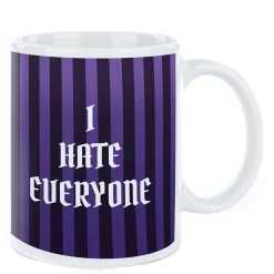 Clearance Personalised Mug - I Hate Everyone Kids Personalised Mugs|Mugs