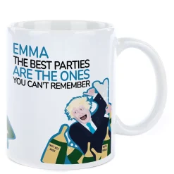 Best Personalised Mug - The Best Parties... Personalised Mugs|Mugs