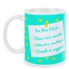 Card Factory Personalised Mug - Working From Home To Do List