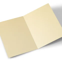 Discount Personalised New Home Card - Key & Keyhole New Home