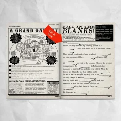 Clearance Personalised Newspaper - The Grandad Times Personalised Jewellery And Keepsakes|Jewellery & Keepsakes