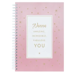 Best Personalised Notebook - Amazing Incredible Fabulous You Personalised Notebooks And Stationery|Notebooks & Stationery