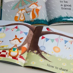 Clearance Personalised Now You're The Biggest Book Kids Books|New Baby Gifts