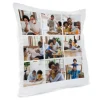 Personalised Photo Cushion - 9 Photo Upload Collage Photo Gifts|Cushions