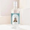 Card Factory Personalised Photo Gin - Treat Yourself