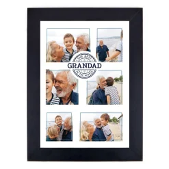 Card Factory Personalised Photo Print - The Best In The World