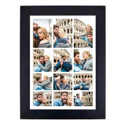 Hot Personalised Photo Print - Couples, 12 Photo Upload Personalised Canvas & Wall Art|Photo Gifts