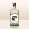 Clearance Personalised Photo Upload Sphere Vodka - Wedding Photo Gifts|Wedding Gifts