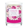 Card Factory Personalised Pomegranate & Cashmere Scented Candle - Best Friend