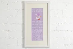 Outlet Personalised Print - Day You Were Born New Baby Gifts|Gifts For Babies