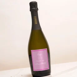 Outlet Personalised Prosecco - Favourite Teacher Gifts For Her