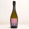 Outlet Personalised Prosecco - Floral Fabulous Fizz Retirement Gifts|Birthday Gifts