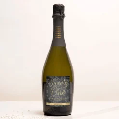 Best Personalised Prosecco - Twenty One 21St Birthday|Birthday Gifts
