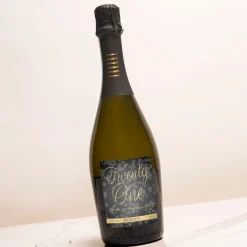 Best Personalised Prosecco - Twenty One 21St Birthday|Birthday Gifts