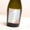 Card Factory Personalised Prosecco - Will You Be My Maid of Honour