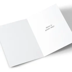 Card Factory Personalised Quitting Hollywood Birthday Card - Dad, Dog