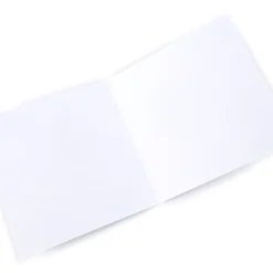 Outlet Personalised Roshah Designs Wedding Card - Lifetime of Happiness Premium Square|Wedding