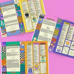 Card Factory Personalised 1980s Nostalgia Survival Book - Paperback