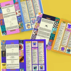 Card Factory Personalised 1980s Nostalgia Survival Book - Paperback