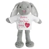 Outlet Personalised Some Bunny Loves You Soft Toy Kids Soft Toys|Gifts For Kids