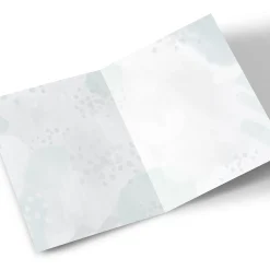 Card Factory Personalised Sympathy Card - At This Sad Time