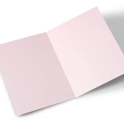 New Personalised Tatty Teddy Christmas Card - To a Lovely Niece Tatty Teddy|Christmas