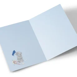 New Personalised Tatty Teddy Father's Day Card - Golf Crazy, Dad Father's Day|Tatty Teddy