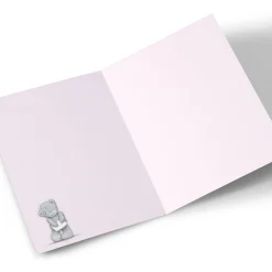 Discount Personalised Tatty Teddy Mother's Day Card - Happy Mother's Day Note, Nanny Tatty Teddy