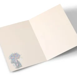 Card Factory Personalised Tatty Teddy Mother's Day Card - You're So Special