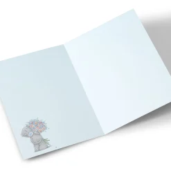 Card Factory Personalised Tatty Teddy Mother's Day Card - Always My Gran Forever My Friend