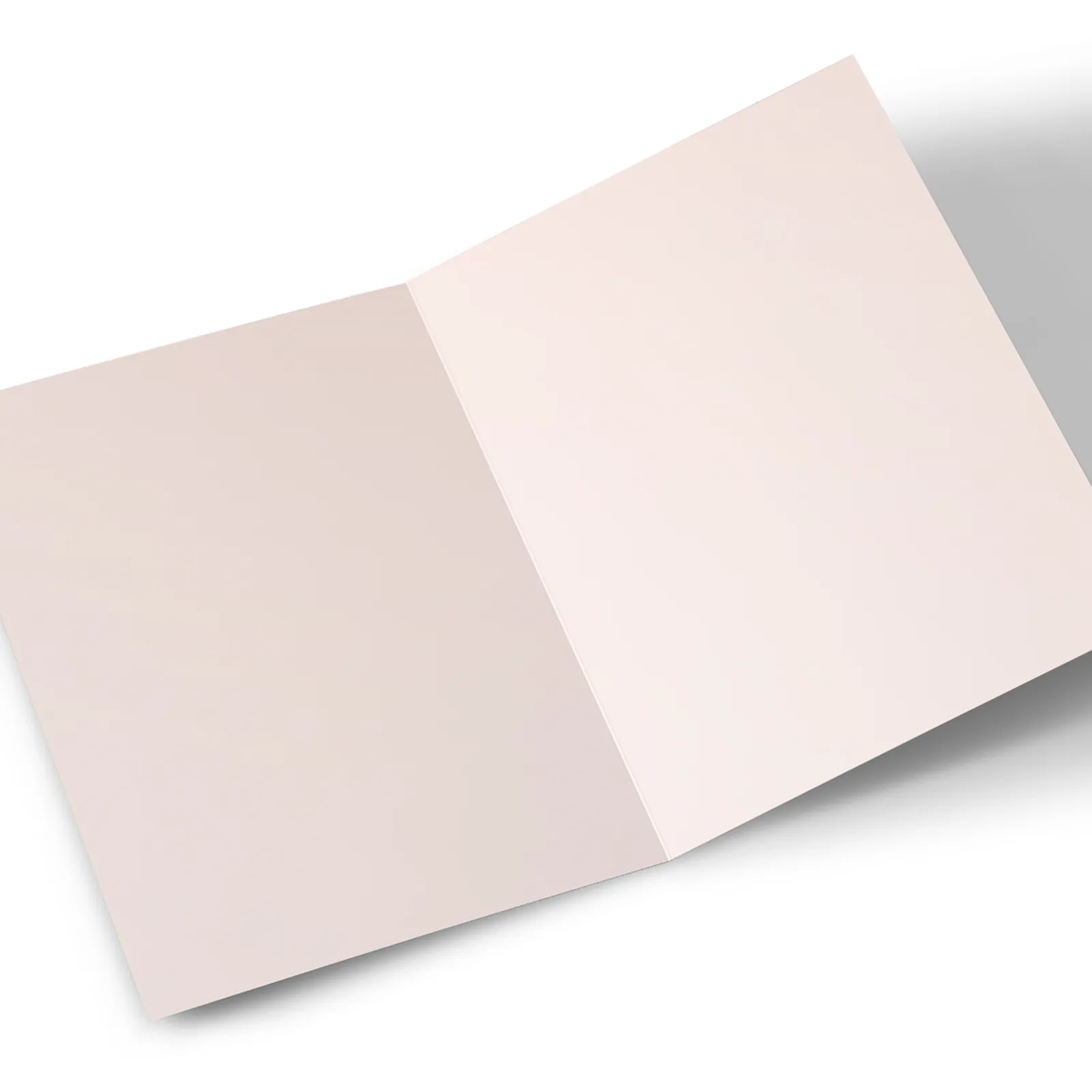 Online Personalised 25th Anniversary Card - Peach Flowers Anniversary