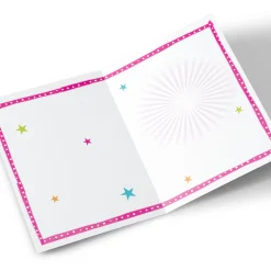 Card Factory Personalised 16th Birthday Card - Have A Blast