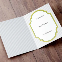 New Personalised 50th Birthday Card - Seen It. Done It. BOY For Uncle|For Son