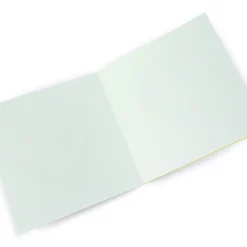 Sale Personalised Thank You Card - With Thanks Premium Square|Thank You