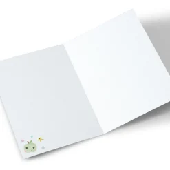 Sale Personalised Thank You Teacher Card - Fruit And Tea Thank You