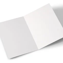 Discount Personalised Thinking of You Card - Don't Feel Alone Just To Say