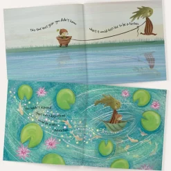 Card Factory Personalised This Time Last Year 1st Father's Day Book